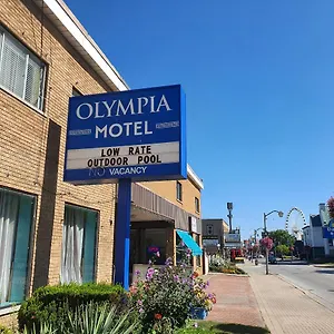 Olympia Niagara-Fälle