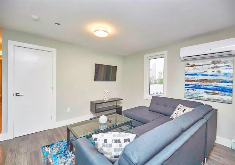 Luxury Boutique Two Bedroom Condo 3a Niagara Falls